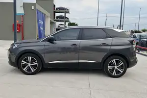Autos seminuevos, Peugeot 3008 2020