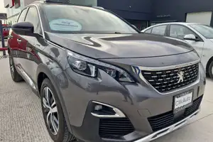 Autos seminuevos, Peugeot 3008 2020