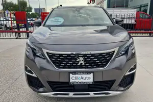 Autos seminuevos, Peugeot 3008 2020
