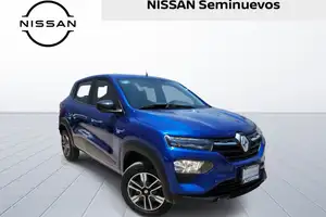 Autos seminuevos, Renault Kwid 2024