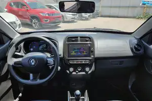 Autos seminuevos, Renault Kwid 2024