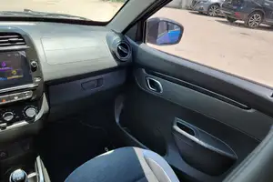 Autos seminuevos, Renault Kwid 2024