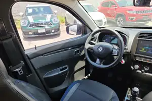 Autos seminuevos, Renault Kwid 2024
