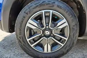 Autos seminuevos, Renault Kwid 2024