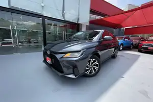 Autos seminuevos, Toyota Yaris 2023