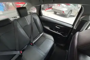 Autos seminuevos, Toyota Yaris 2023