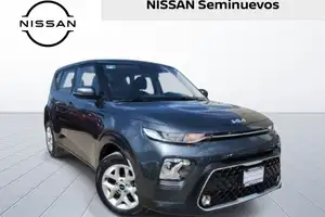 Autos seminuevos, Kia Soul 2022