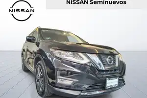 Autos seminuevos, Nissan X-trail 2018