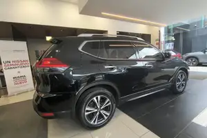 Autos seminuevos, Nissan X-trail 2018