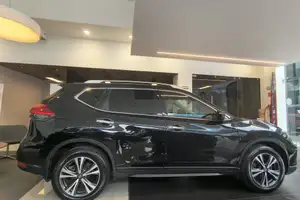 Autos seminuevos, Nissan X-trail 2018