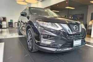 Autos seminuevos, Nissan X-trail 2018