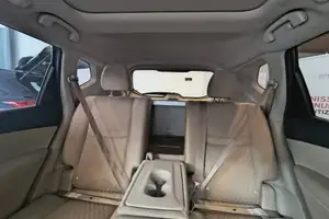 Autos seminuevos, Nissan X-trail 2018