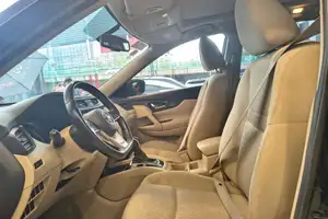 Autos seminuevos, Nissan X-trail 2018