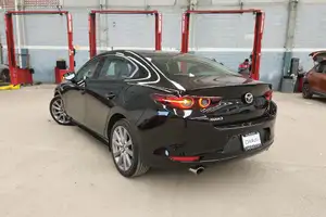 Autos seminuevos, Mazda Mazda 3 2021