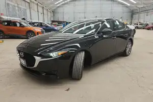 Autos seminuevos, Mazda Mazda 3 2021