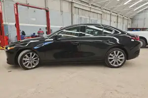 Autos seminuevos, Mazda Mazda 3 2021