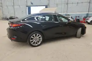 Autos seminuevos, Mazda Mazda 3 2021