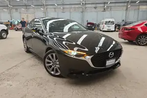 Autos seminuevos, Mazda Mazda 3 2021