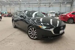 Autos seminuevos, Mazda Mazda 3 2021