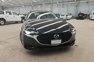 Autos seminuevos, Mazda Mazda 3 2021