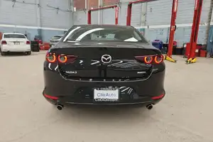 Autos seminuevos, Mazda Mazda 3 2021