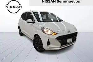 Autos seminuevos, Hyundai Grand I10 Sd 2023