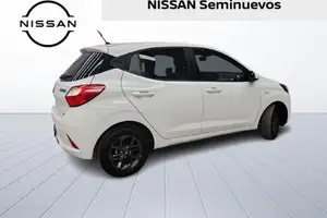 Autos seminuevos, Hyundai Grand I10 Sd 2023