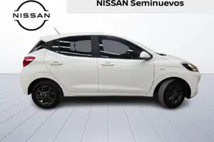 Autos seminuevos, Hyundai Grand I10 Sd 2023
