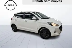 Autos seminuevos, Hyundai Grand I10 Sd 2023