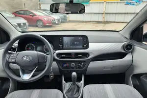 Autos seminuevos, Hyundai Grand I10 Sd 2023