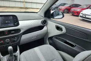 Autos seminuevos, Hyundai Grand I10 Sd 2023