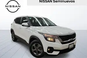 Autos seminuevos, Kia Seltos 2022