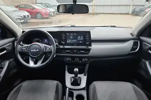 Autos seminuevos, Kia Seltos 2022