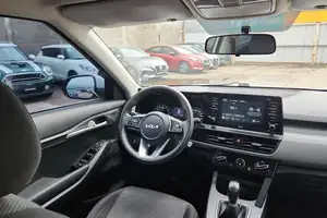 Autos seminuevos, Kia Seltos 2022