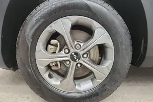 Autos seminuevos, Kia Seltos 2022