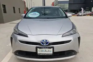 Autos seminuevos, Toyota Prius 2022