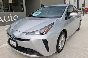 Autos seminuevos, Toyota Prius 2022