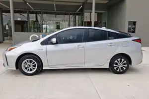 Autos seminuevos, Toyota Prius 2022