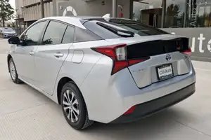 Autos seminuevos, Toyota Prius 2022