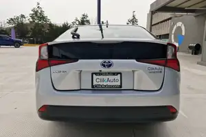 Autos seminuevos, Toyota Prius 2022