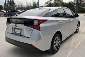 Autos seminuevos, Toyota Prius 2022