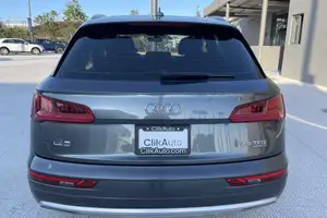 Autos seminuevos, Audi Q5 2019