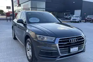 Autos seminuevos, Audi Q5 2019