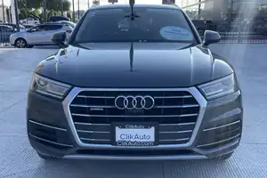 Autos seminuevos, Audi Q5 2019