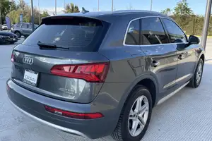 Autos seminuevos, Audi Q5 2019