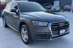 Autos seminuevos, Audi Q5 2019