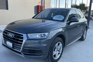 Autos seminuevos, Audi Q5 2019