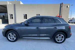 Autos seminuevos, Audi Q5 2019