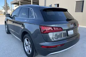 Autos seminuevos, Audi Q5 2019