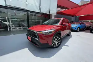 Autos seminuevos, Toyota Corolla Cross 2024